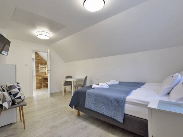 2 osobowy pokój nr 3