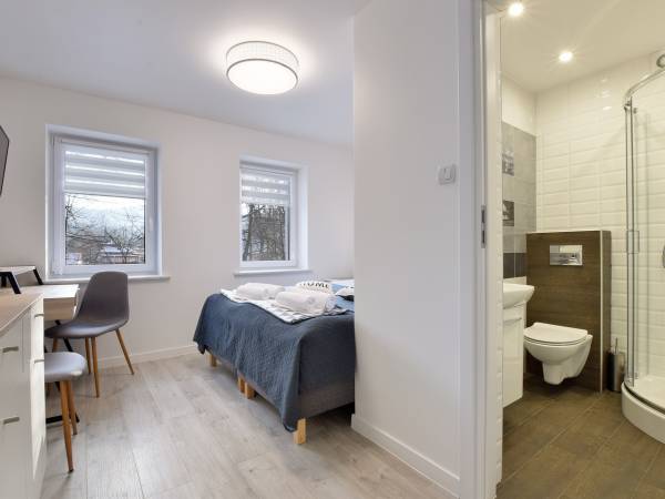 2 osobowy pokój nr 6