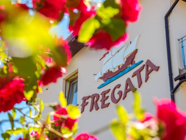Fregata Logo