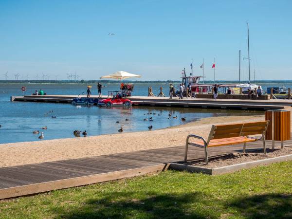 Centrum Sportów Wodnych