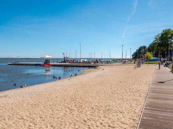 Centrum Sportów Wodnych