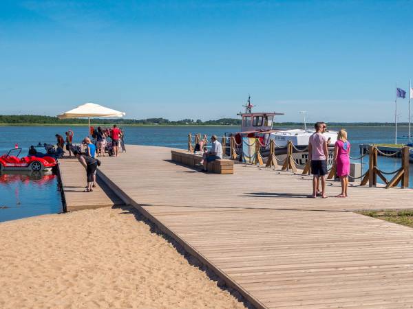 Centrum Sportów Wodnych