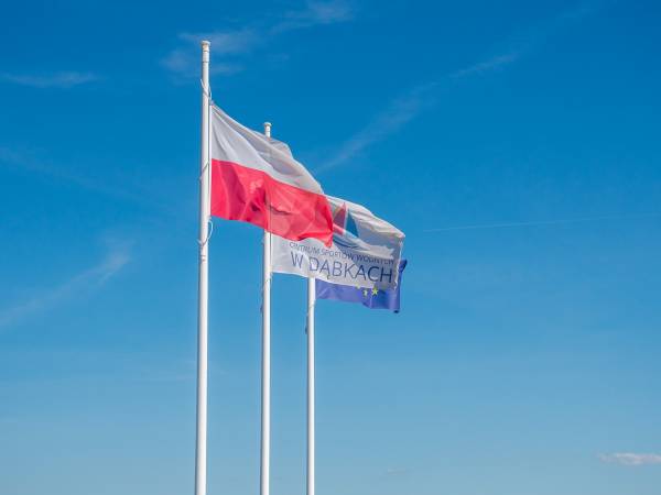 Centrum Sportów Wodnych