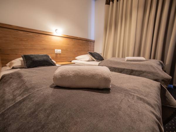 Ośrodek Weronika INN