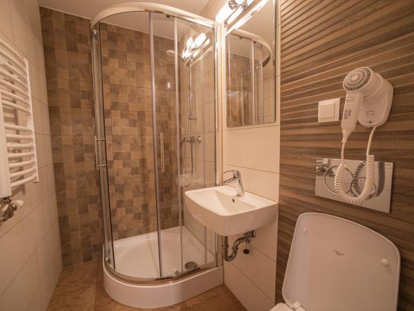 Ośrodek Weronika INN