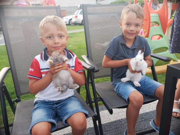 Villa Łeba Pokoje & Apartamenty