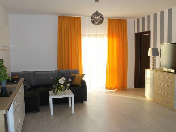 Domki, Apartamenty i Pokoje RAFA