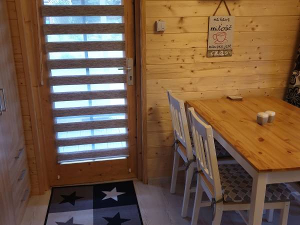 Białowieski Zakątek