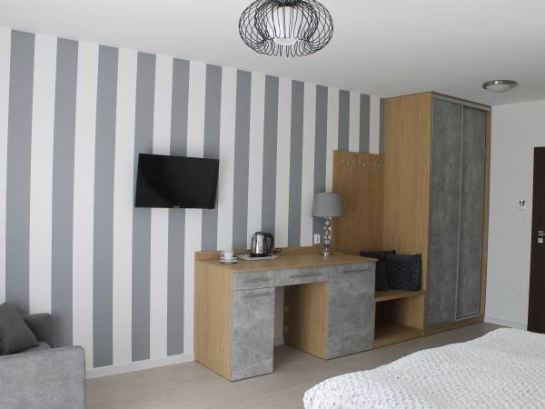 Domki, Apartamenty i Pokoje RAFA