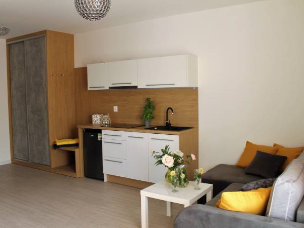 Domki, Apartamenty i Pokoje RAFA