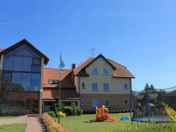 Domki, Apartamenty i Pokoje RAFA