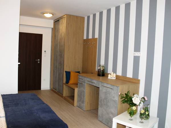 Domki, Apartamenty i Pokoje RAFA