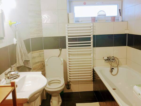 Apartamencik Pod Krokusem