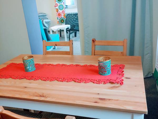 Apartamencik Pod Krokusem