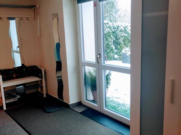 Apartamencik Pod Krokusem