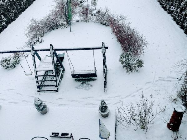 Apartamencik Pod Krokusem