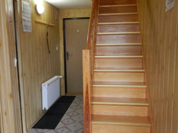 Pokoje Gościnne Eliza