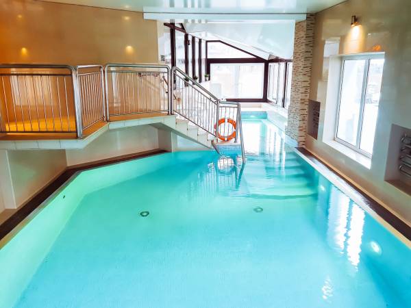 Ośrodek Weronika INN