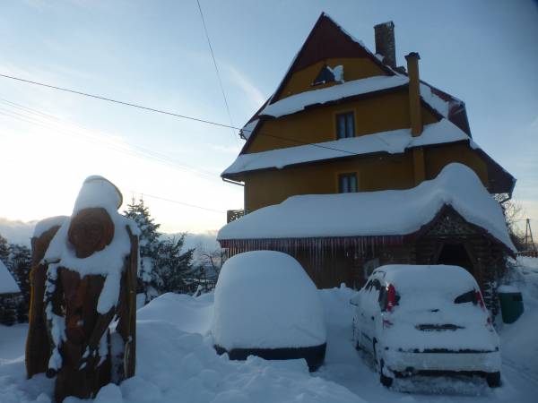 Gospodarstwo Karolina