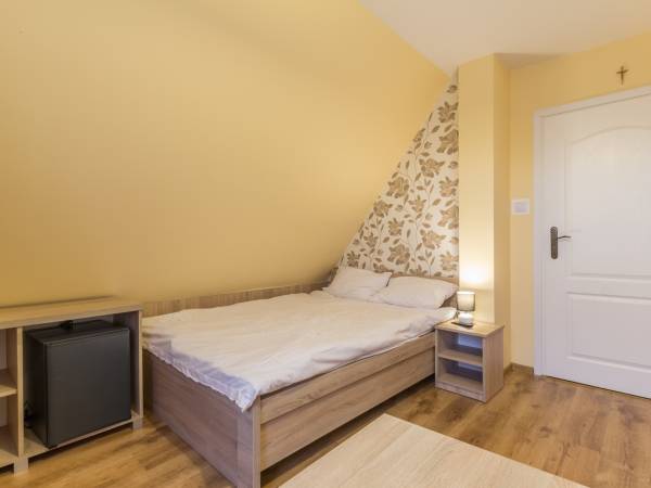 Pokoje Gościnne u Marii