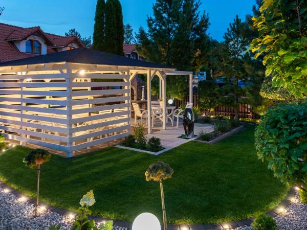 Domki Wioska Rybacka Pokoje i Apartamenty