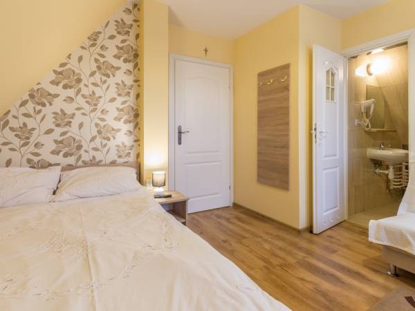 Pokoje Gościnne u Marii