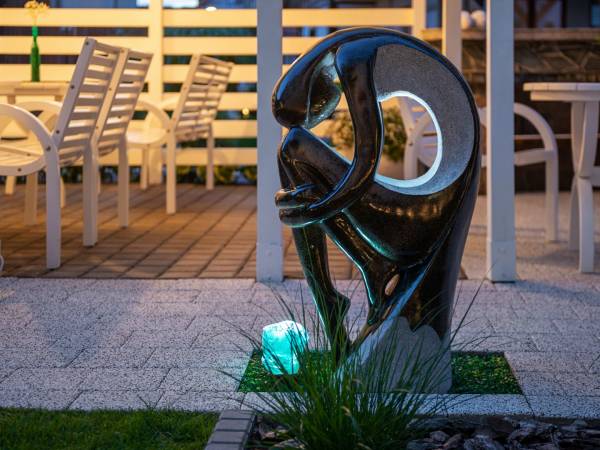 Domki Wioska Rybacka Pokoje i Apartamenty