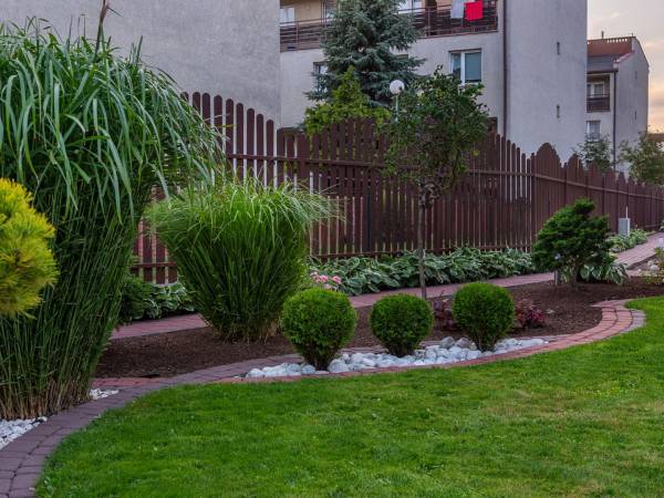 Domki Wioska Rybacka Pokoje i Apartamenty