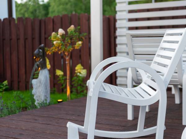 Domki Wioska Rybacka Pokoje i Apartamenty