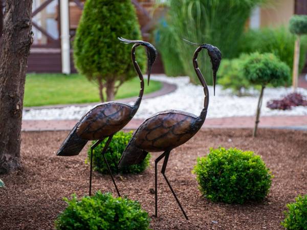 Domki Wioska Rybacka Pokoje i Apartamenty