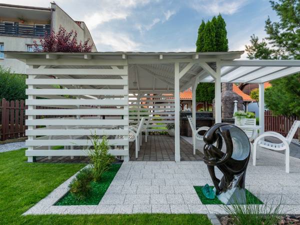 Domki Wioska Rybacka Pokoje i Apartamenty