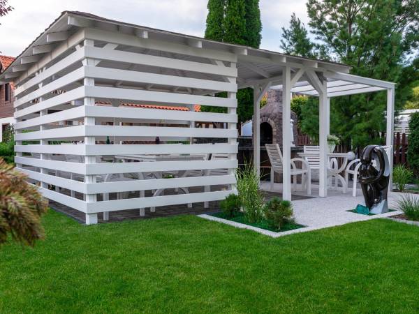 Domki Wioska Rybacka Pokoje i Apartamenty