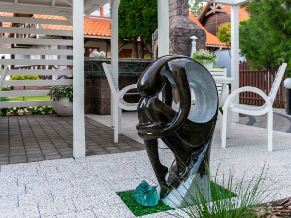 Domki Wioska Rybacka Pokoje i Apartamenty