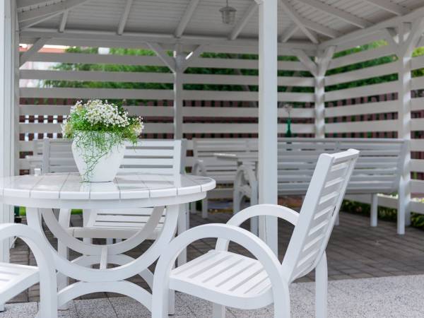 Domki Wioska Rybacka Pokoje i Apartamenty