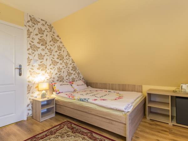 Pokoje Gościnne u Marii