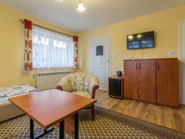 Pokoje Gościnne u Marii