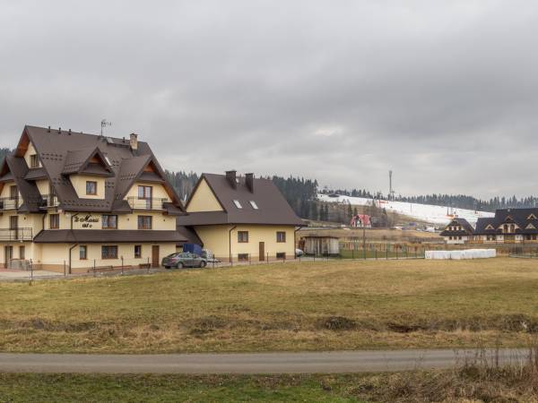Pokoje Gościnne u Marii