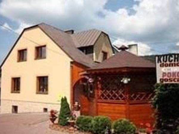 Agroturystyka u Marii