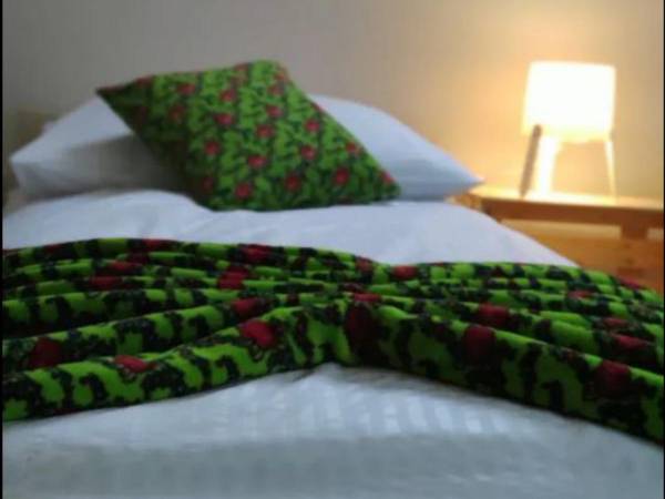 Dom całoroczny u Gazdy 