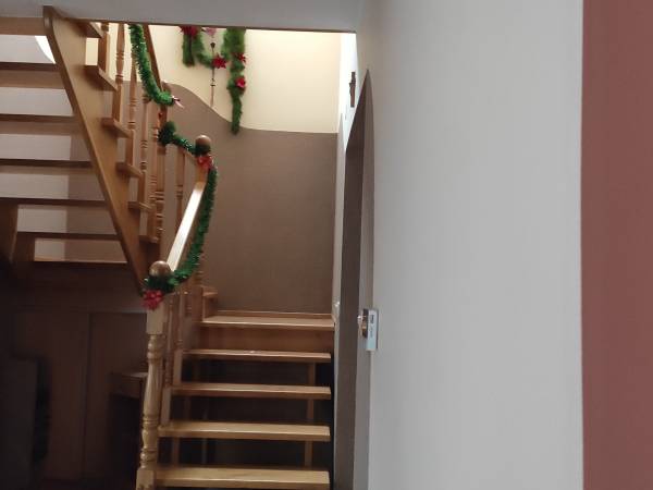 Dom całoroczny u Gazdy 