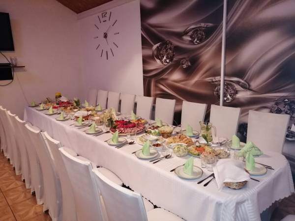 Agroturystyka Czartoria