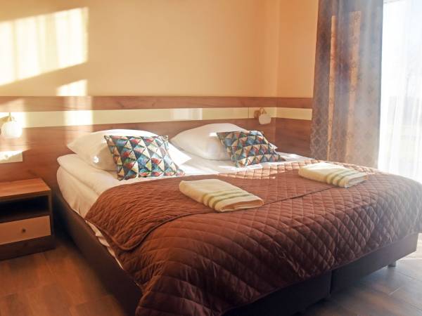 Pokój typu standard