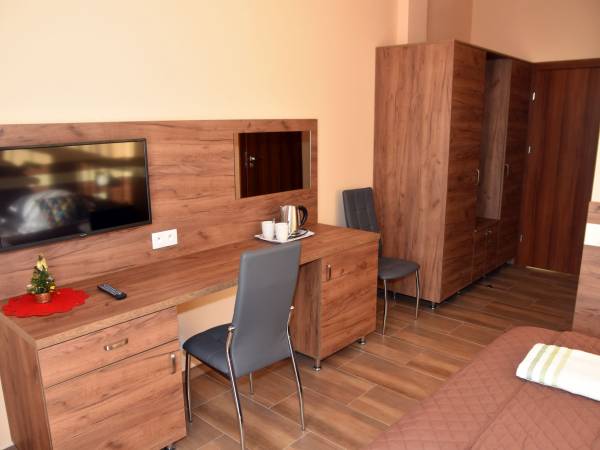 Pokój typu standard