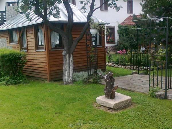 Agroturystyka w Dolinie