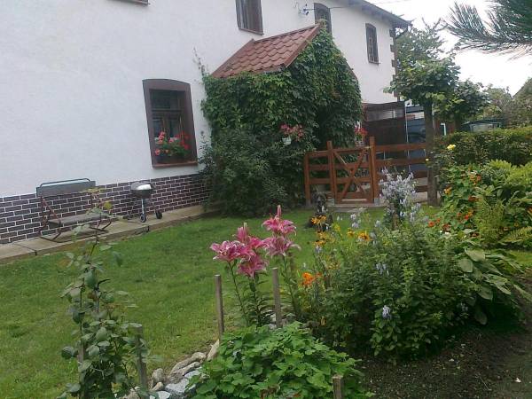 Agroturystyka w Dolinie