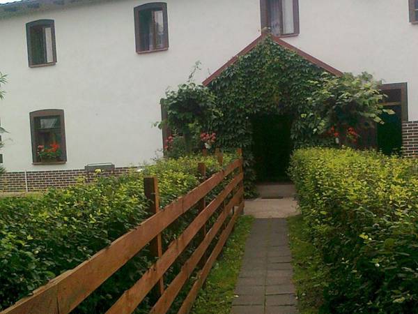 Agroturystyka w Dolinie