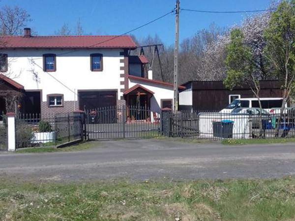 Agroturystyka w Dolinie