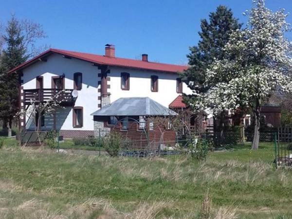 Agroturystyka w Dolinie