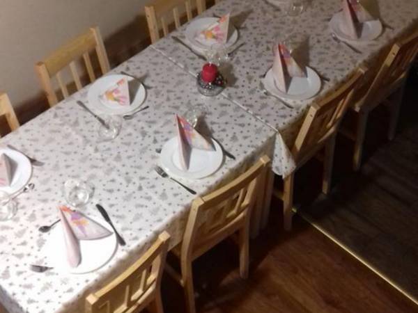 Agroturystyka w Dolinie