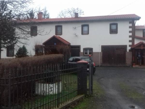 Agroturystyka w Dolinie